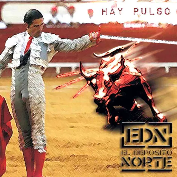 Tapa de Hay Pulso